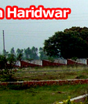 Dev Green Valley Residential Plots in Haridwar